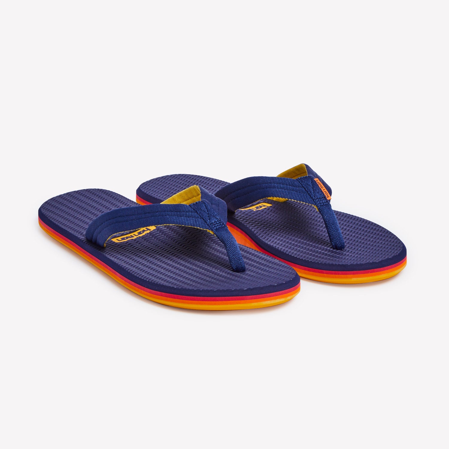Dunes flip flops - hari mari men's beach sandals