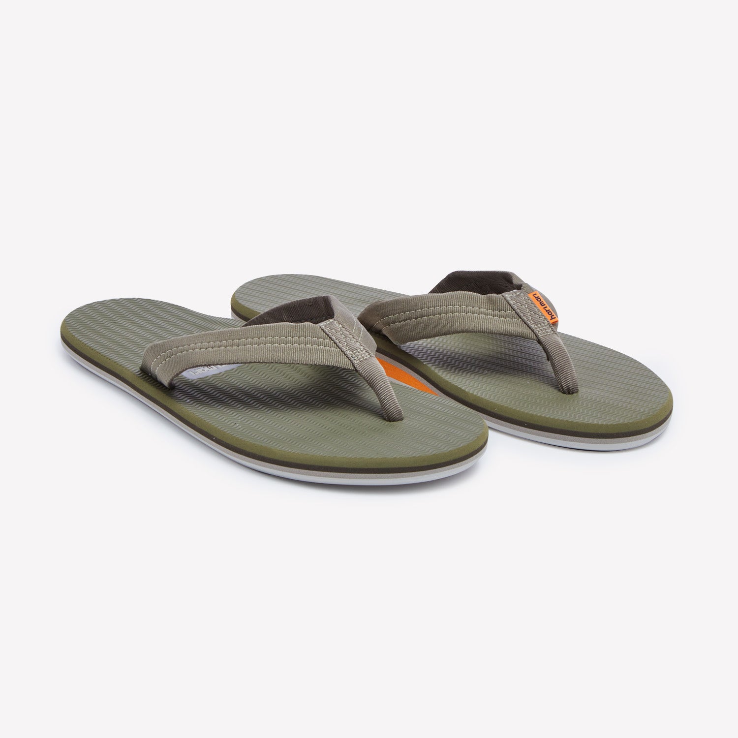 hari mari dunes waterproof flip flops