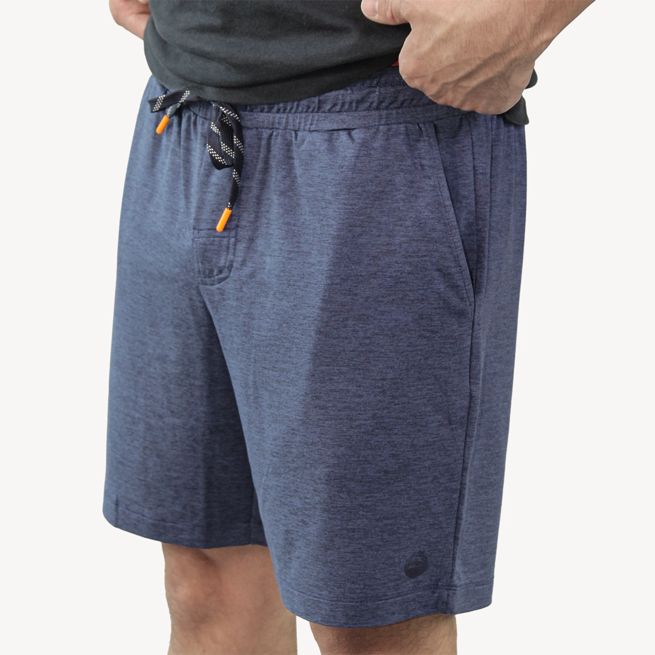 Men's BantamKnit™ Shorts | Heather Navy