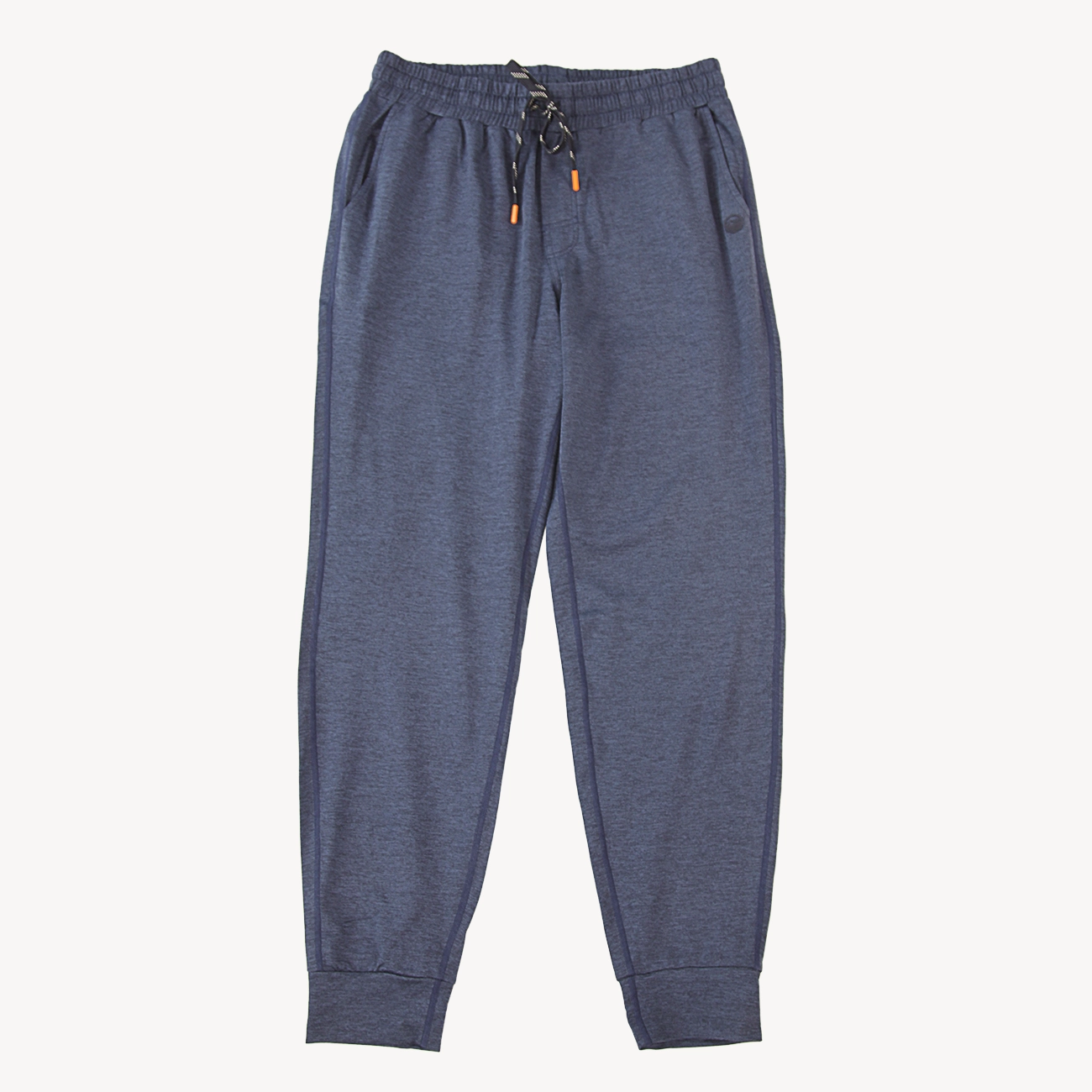 Men's BantamKnit™ Joggers | Heather Navy | Hari Mari