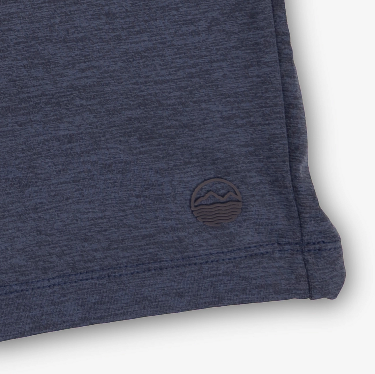 Men's BantamKnit™ Shorts | Heather Navy