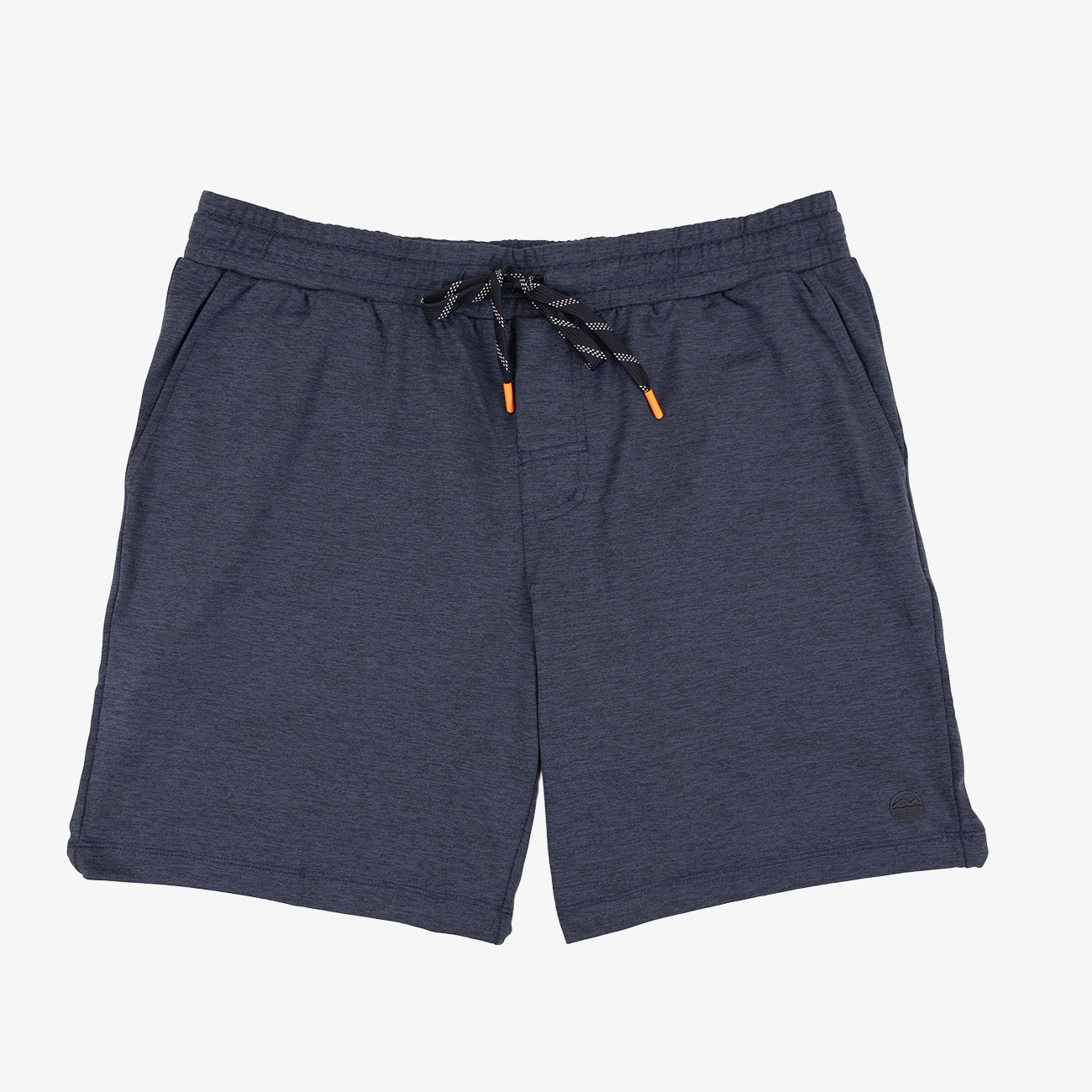 Men's BantamKnit™ Shorts | Heather Navy