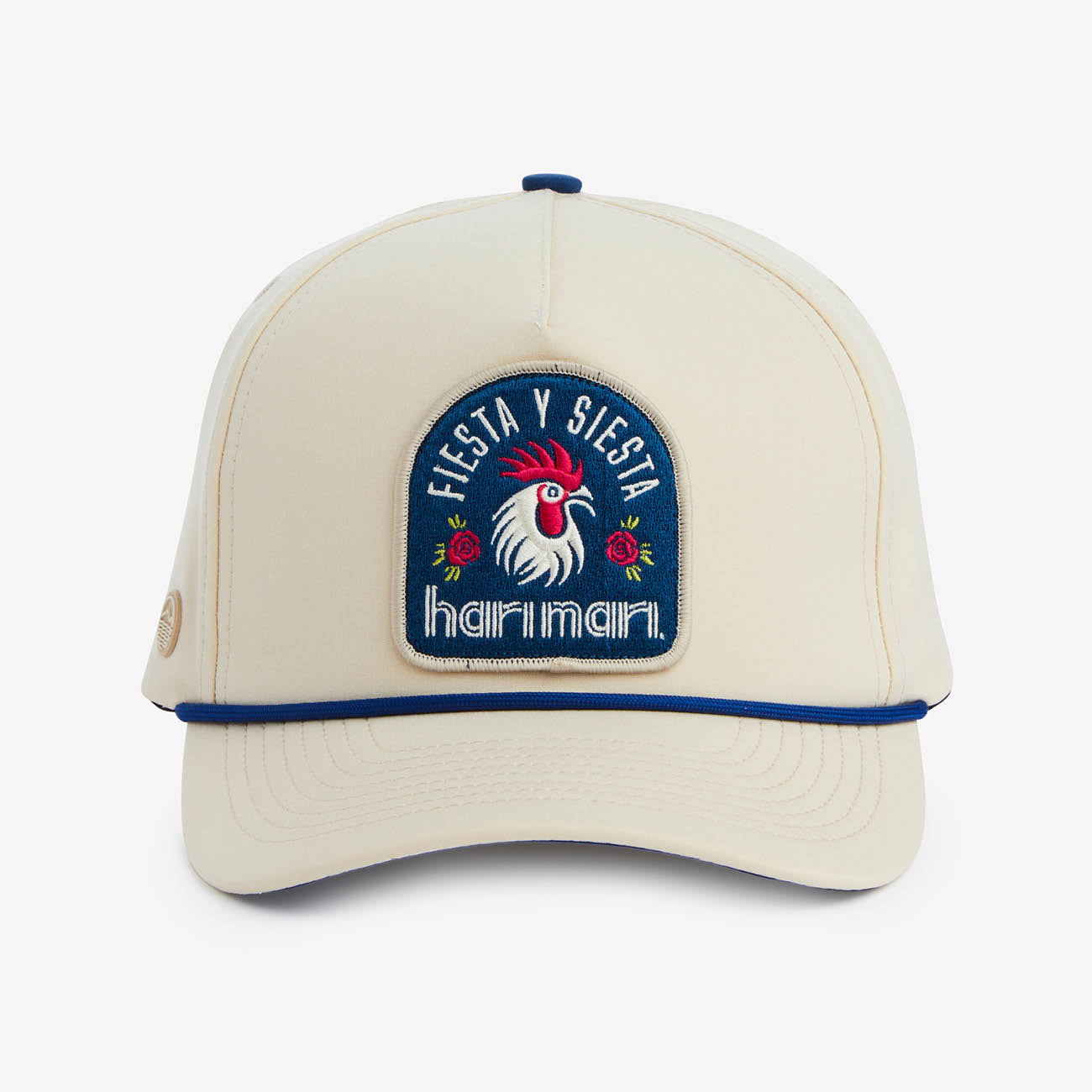 Pico de Gallo Hat | Sierra