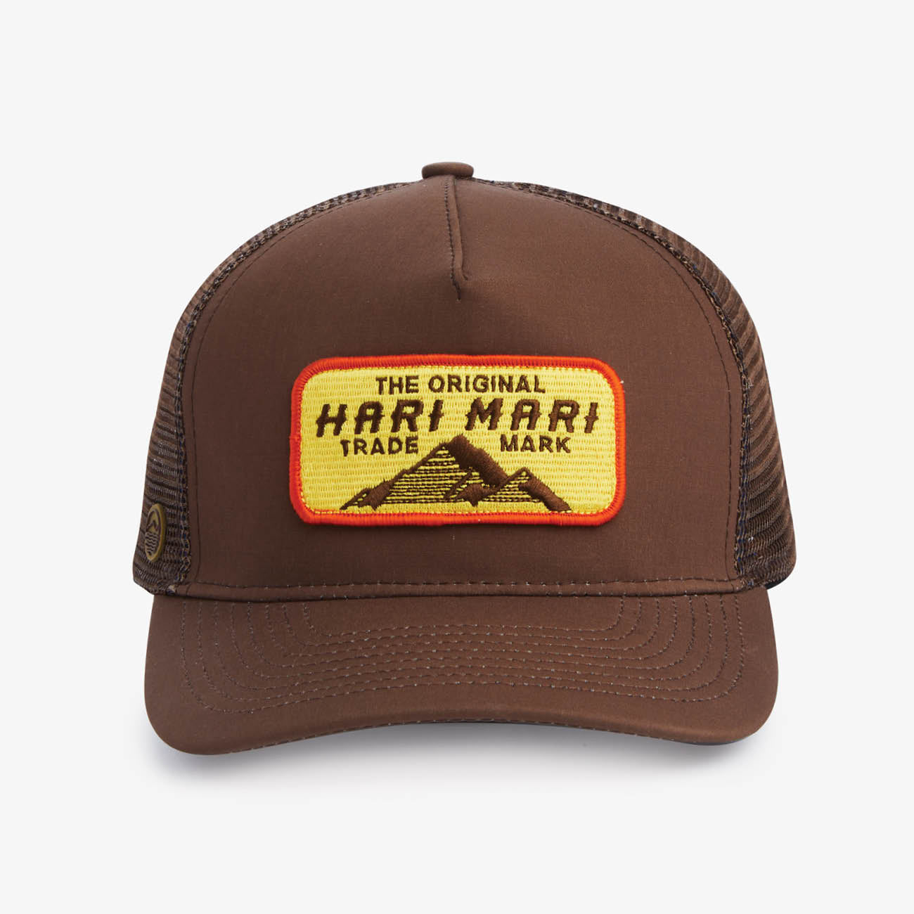 Range Trucker Hat | Adobe