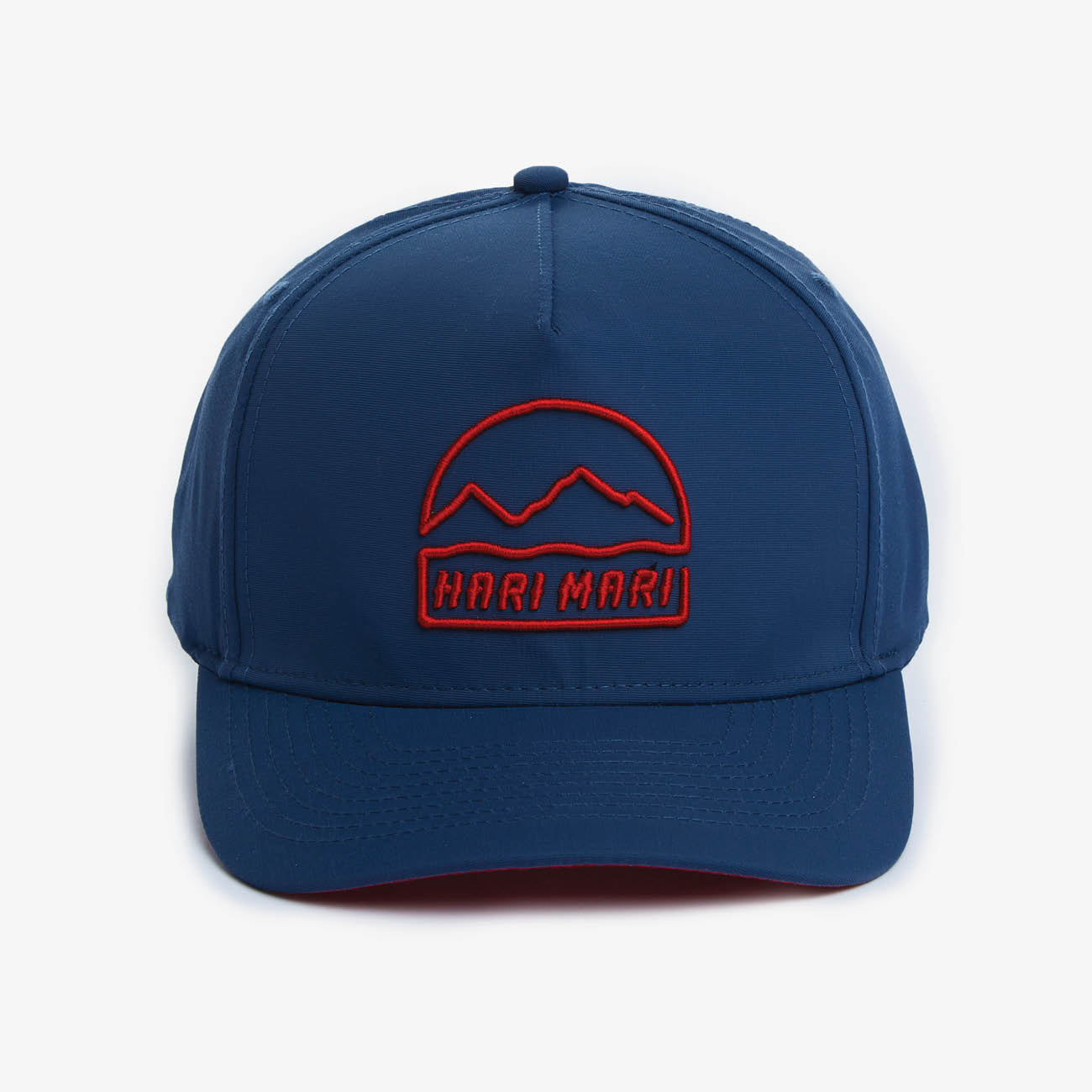 Ridge Peak Hat | Navy