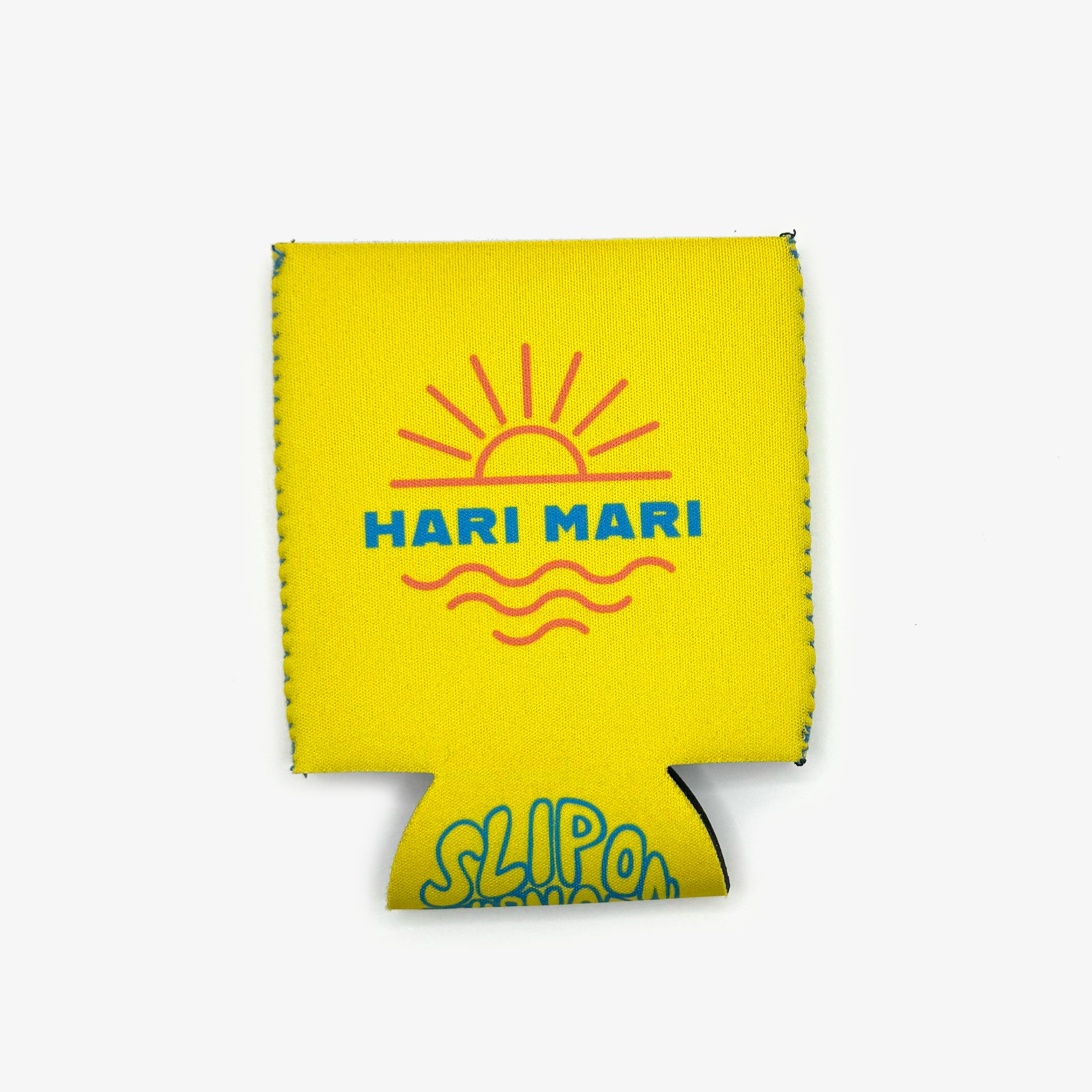 Sun & Sips Koozies - Pack of 5