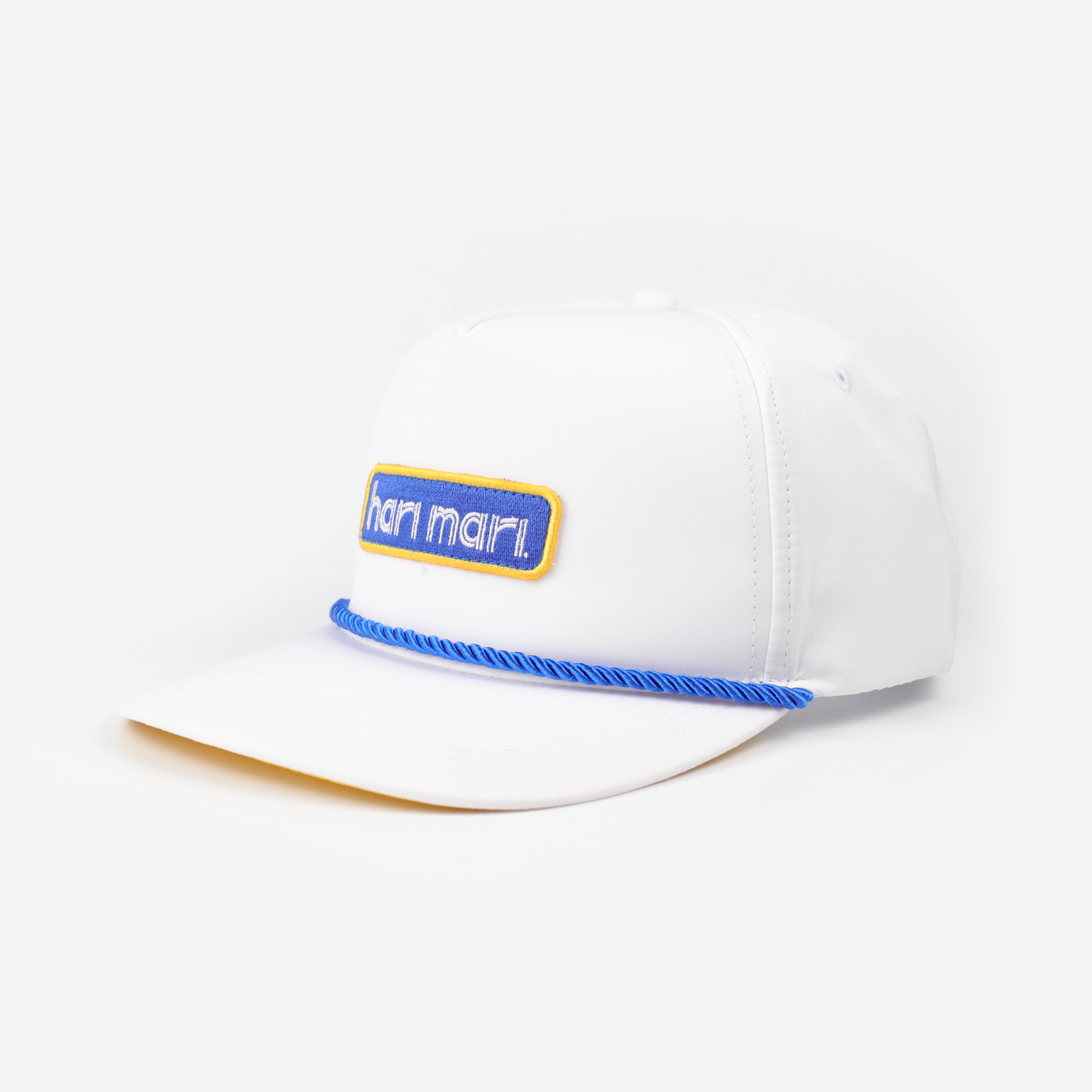 The OG Hat | White