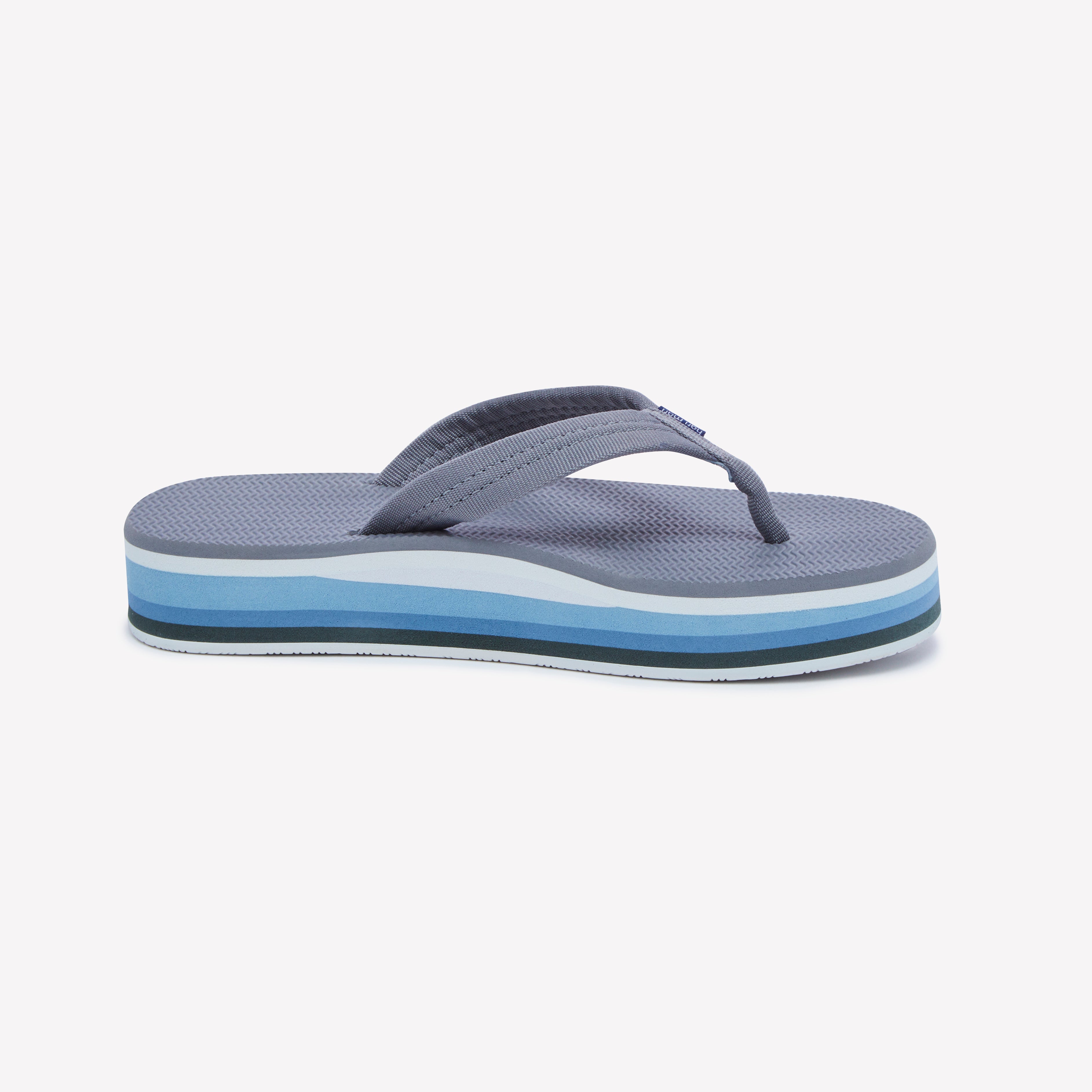 platform flip flops for women from Hari Mari