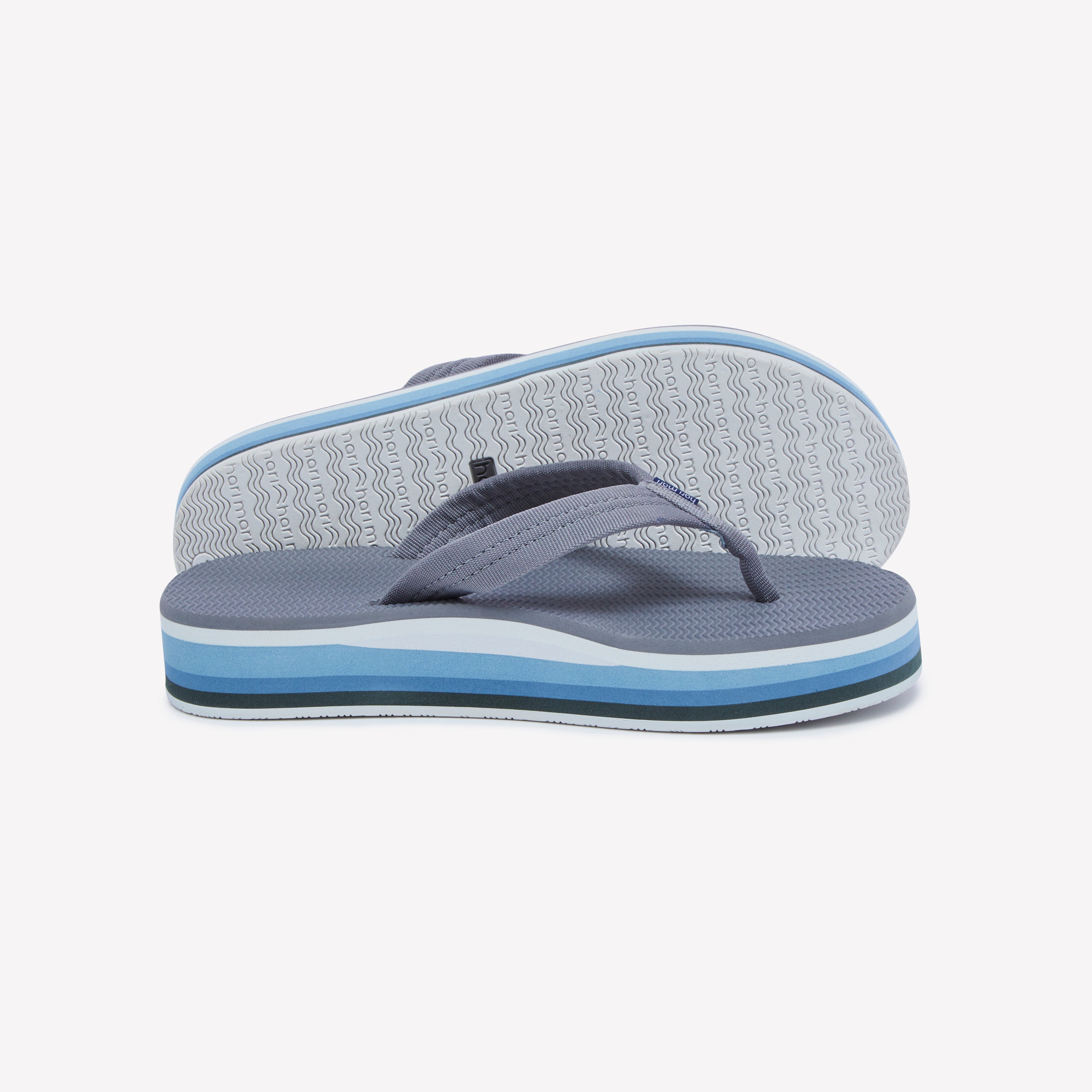 womens platform sandals from Hari Mari - Dunes Sunset women's flip flops