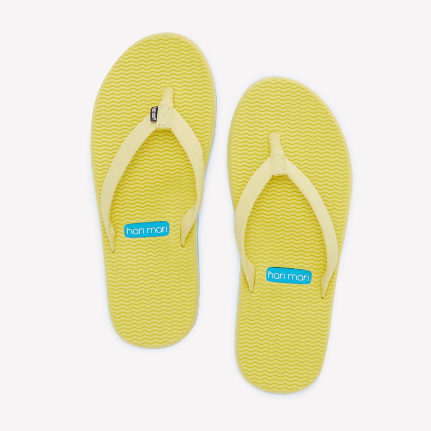 Dunes from Hari Mari - best flip flops for women