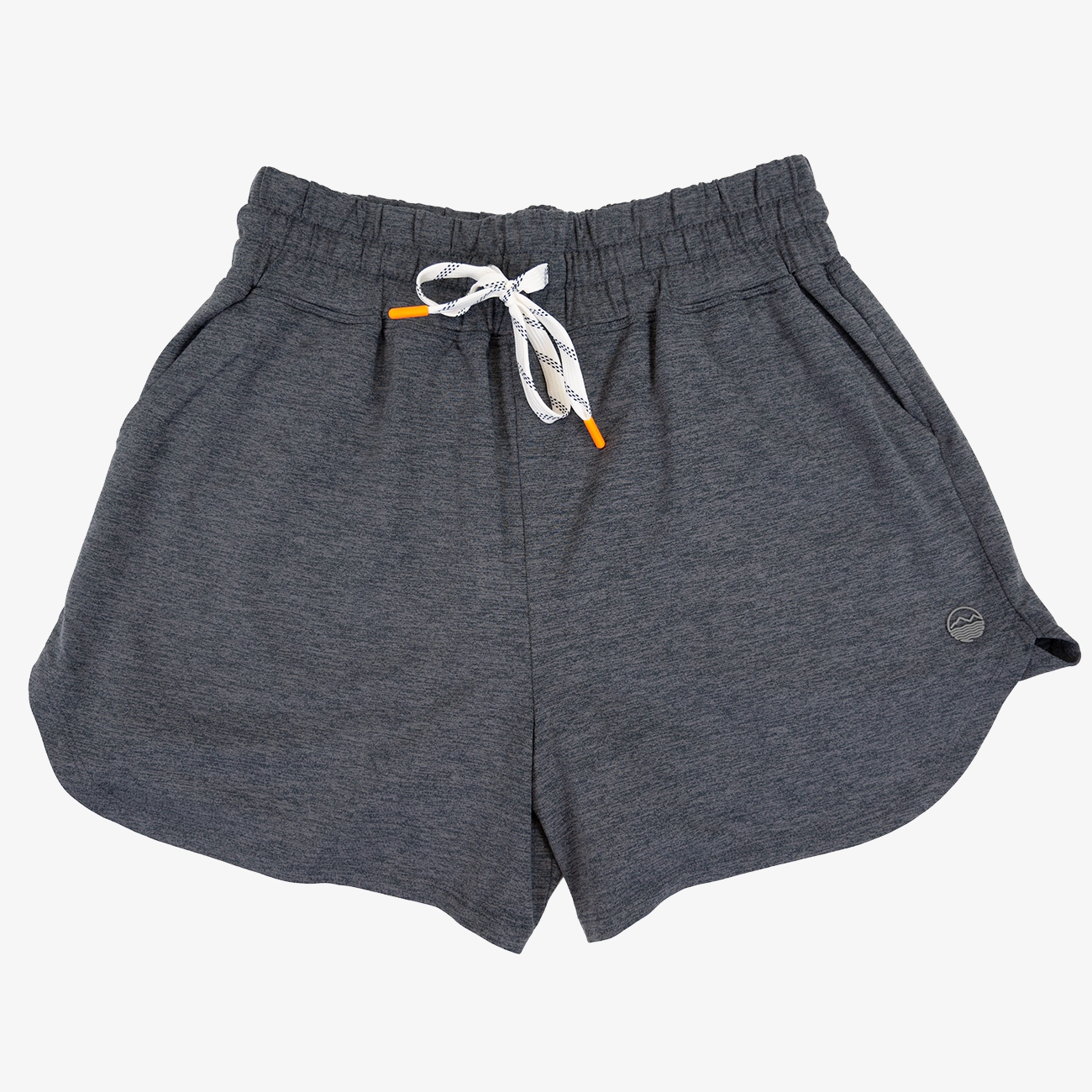 Women's BantamKnit™ Shorts | Heather Gray