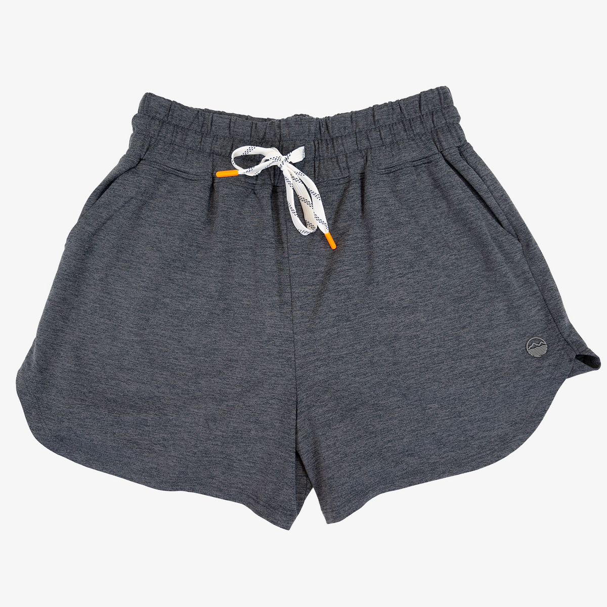 Women's BantamKnit™ Shorts | Heather Gray – Hari Mari