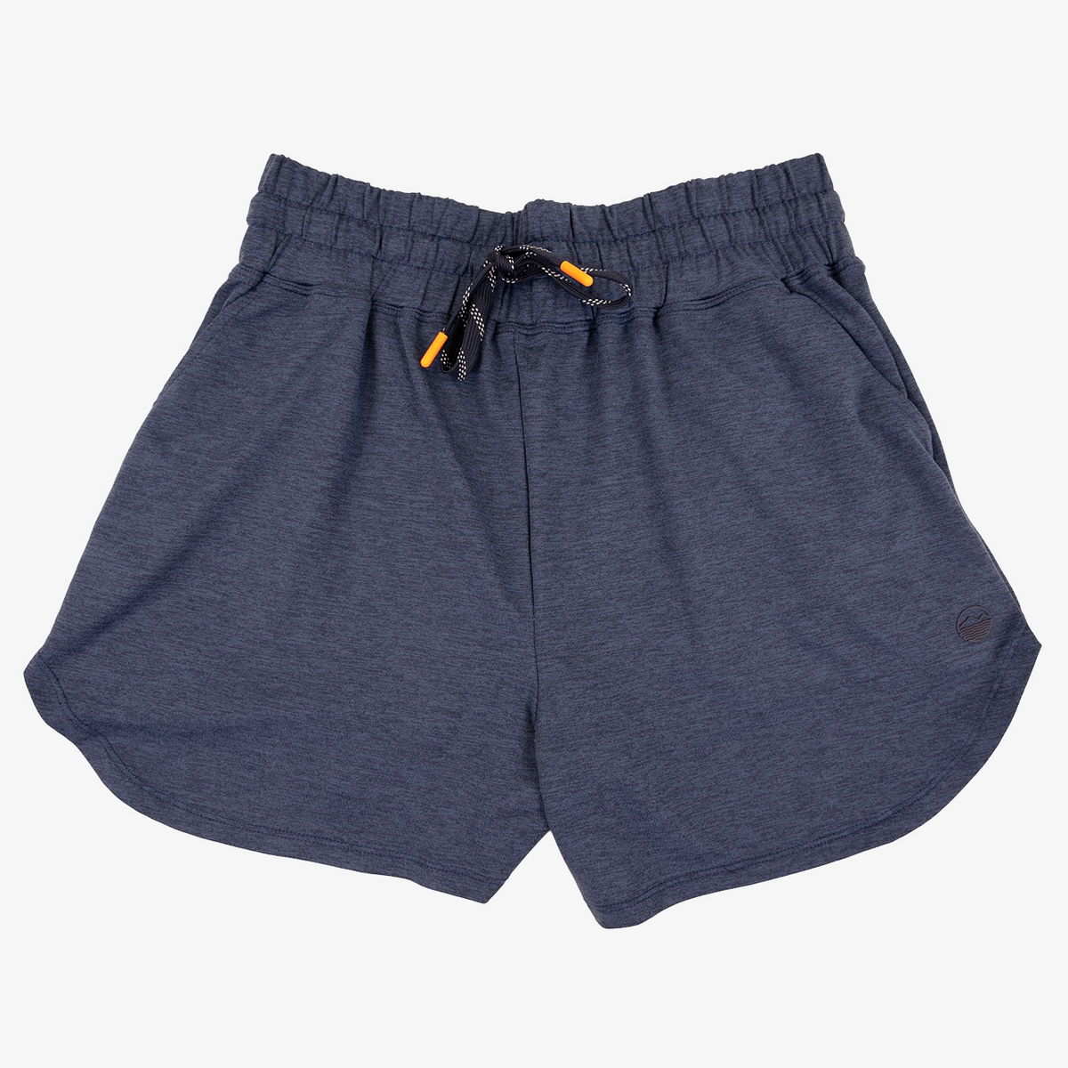Women's BantamKnit™ Shorts | Heather Navy – Hari Mari