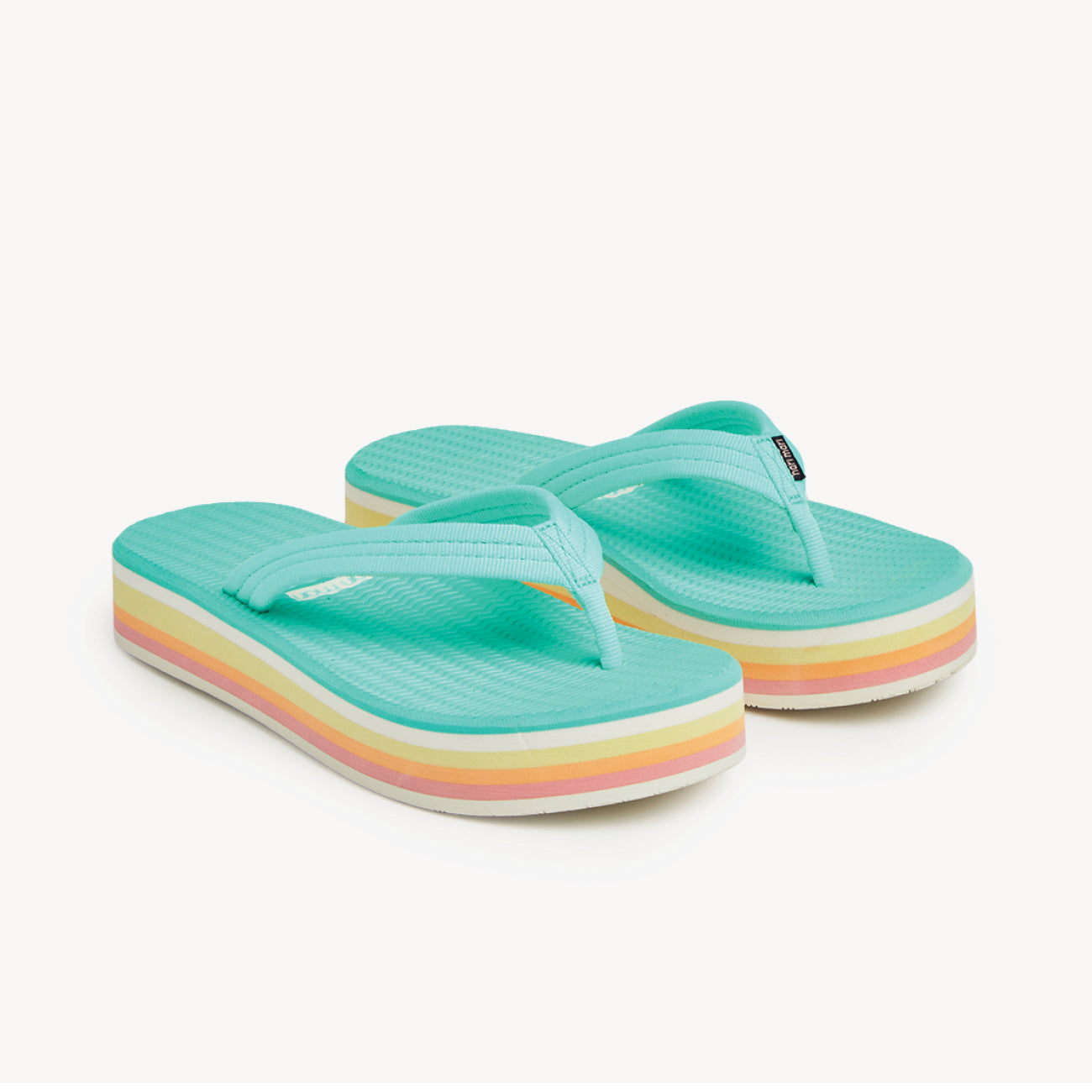 Women's Dunes Sunset | Mint