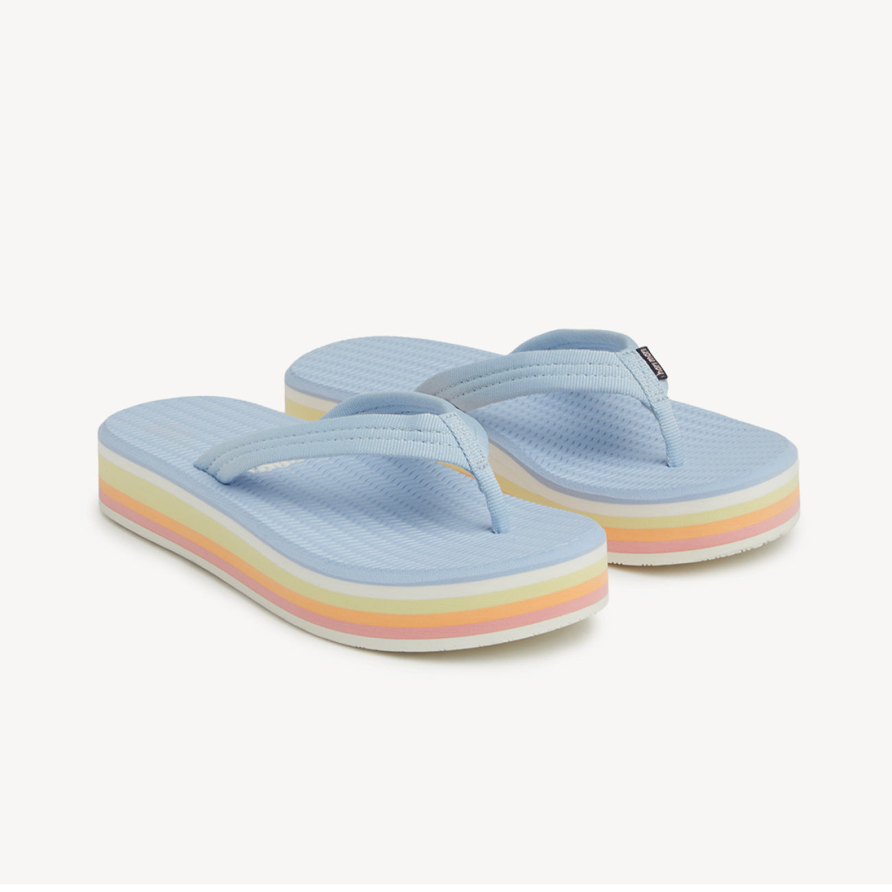 Women's Dunes Sunset | Sky Blue