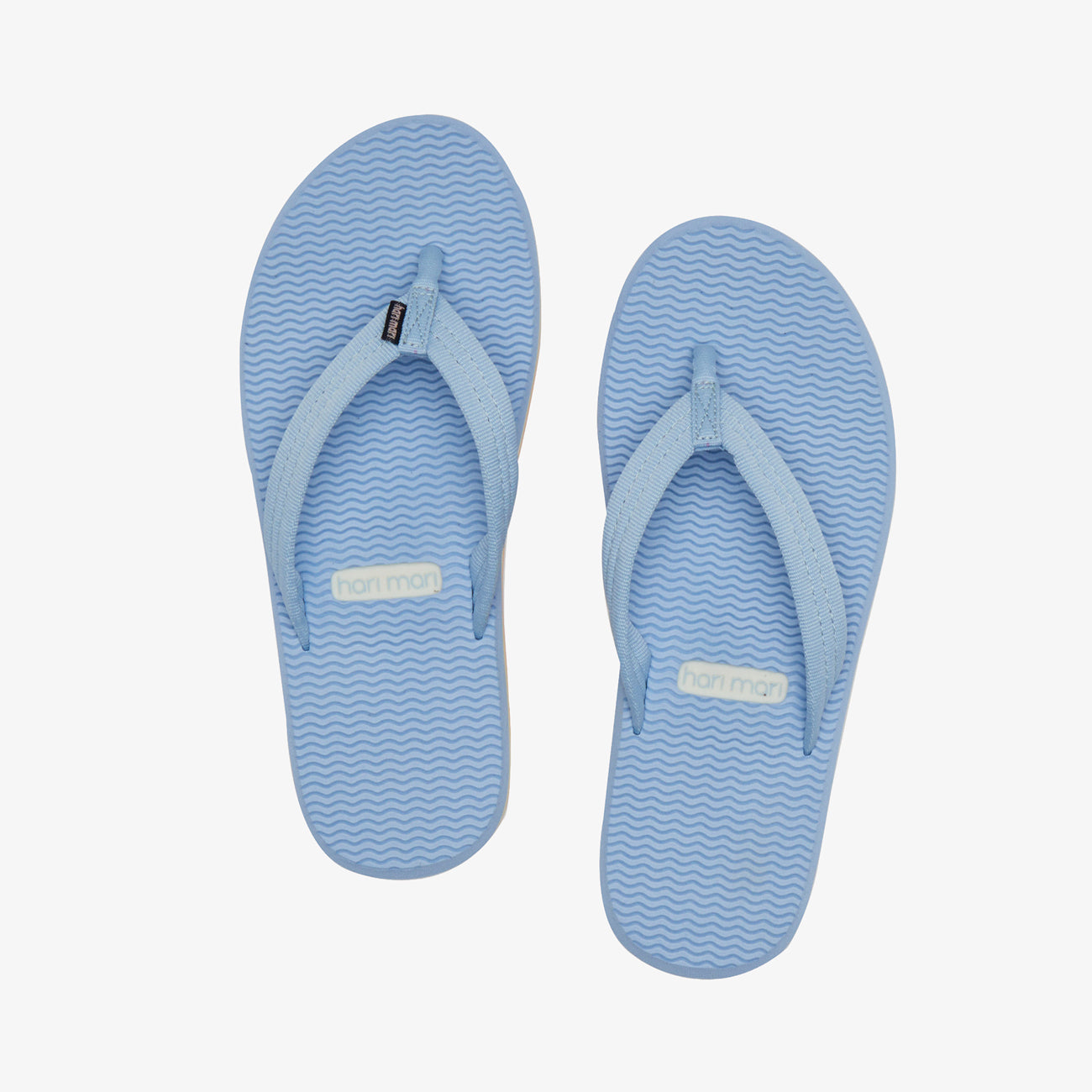 Women's Dunes Sunset | Sky Blue
