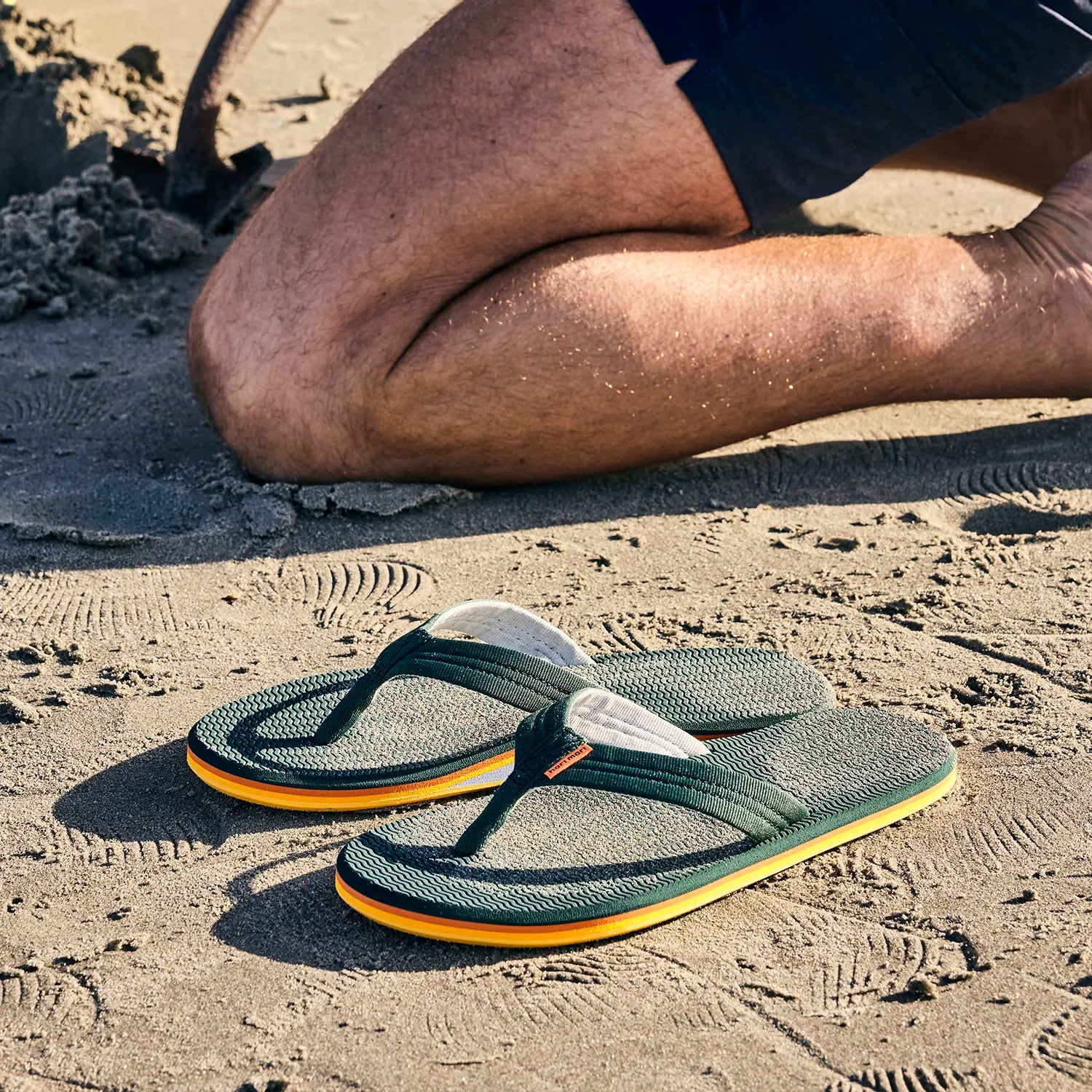 Men's Dunes | Evergreen