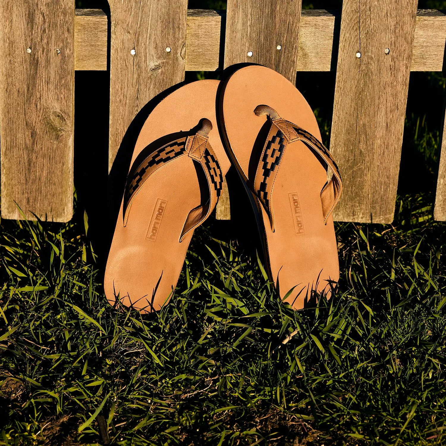 Men's Fields Camino | Tan