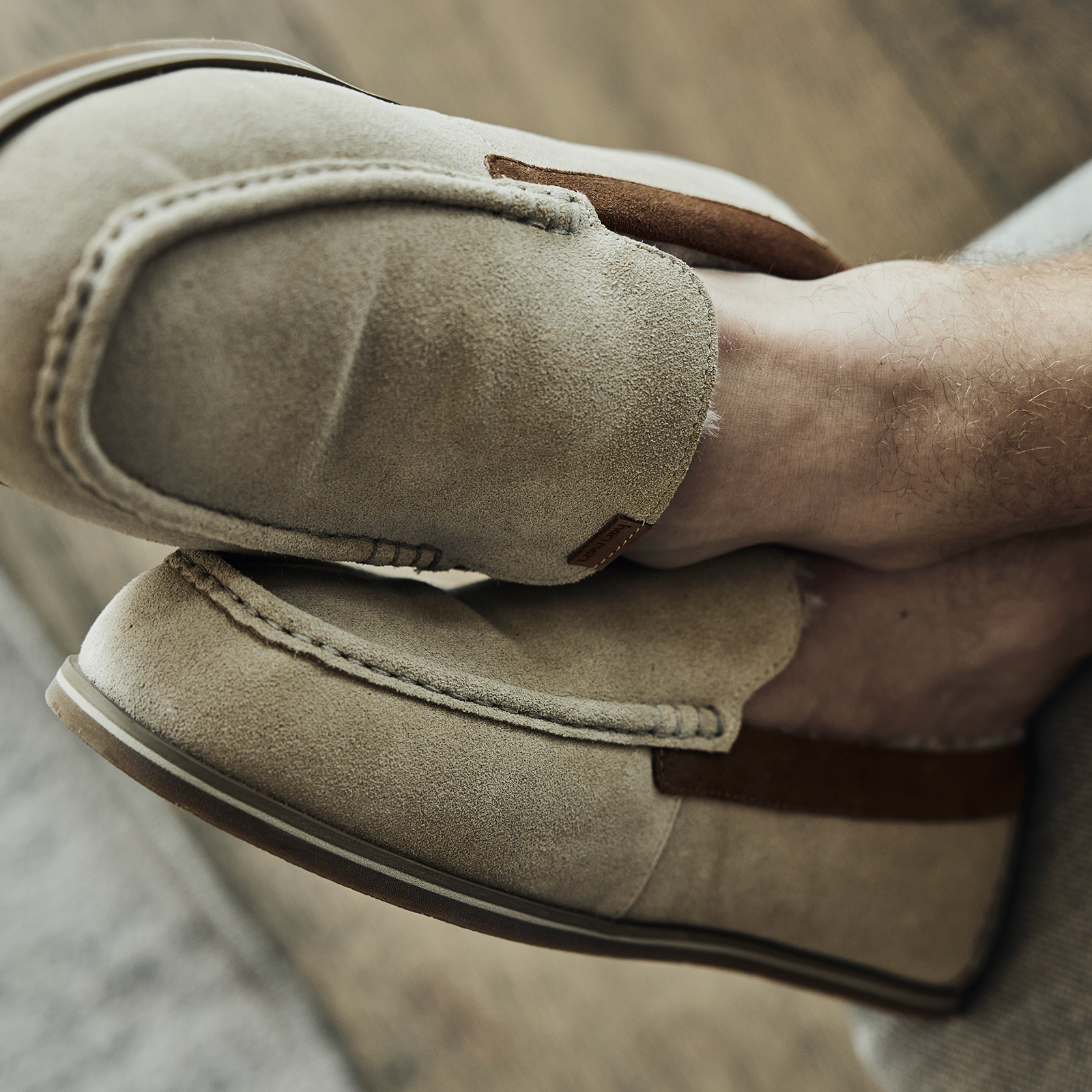 Men's Hacienda | Sand