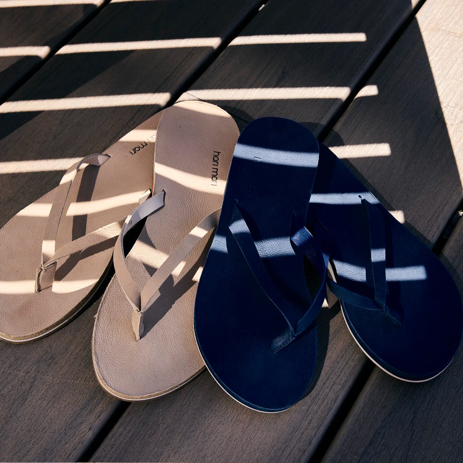 Women's Meadows | Navy