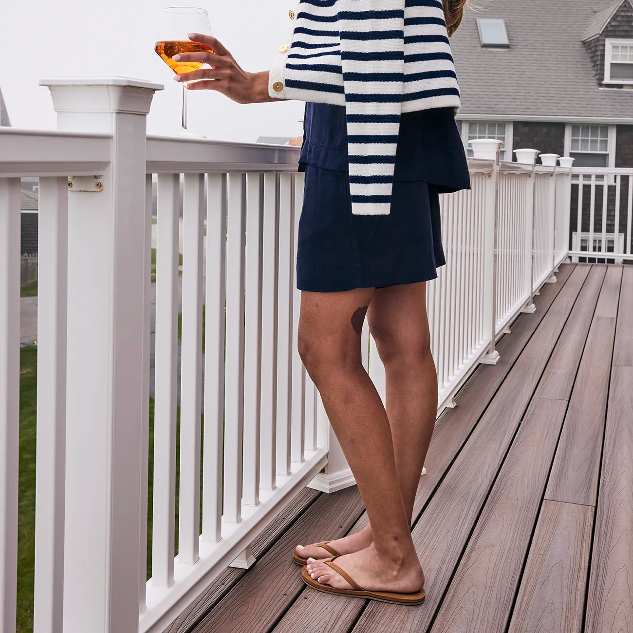 Women's Meadows | Tobacco