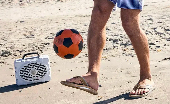 texas flip flops for men