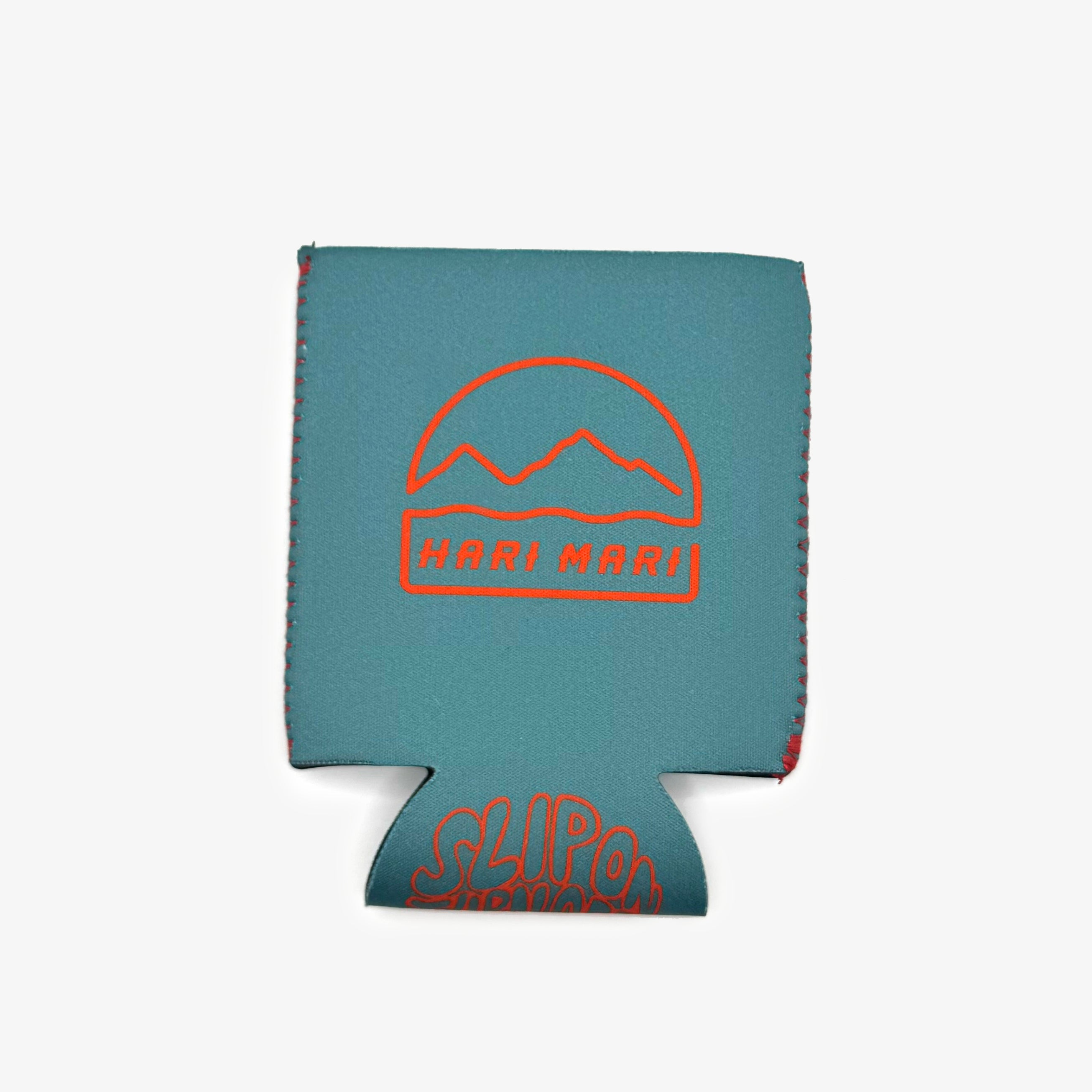 Sun & Sips Koozies - Pack of 5