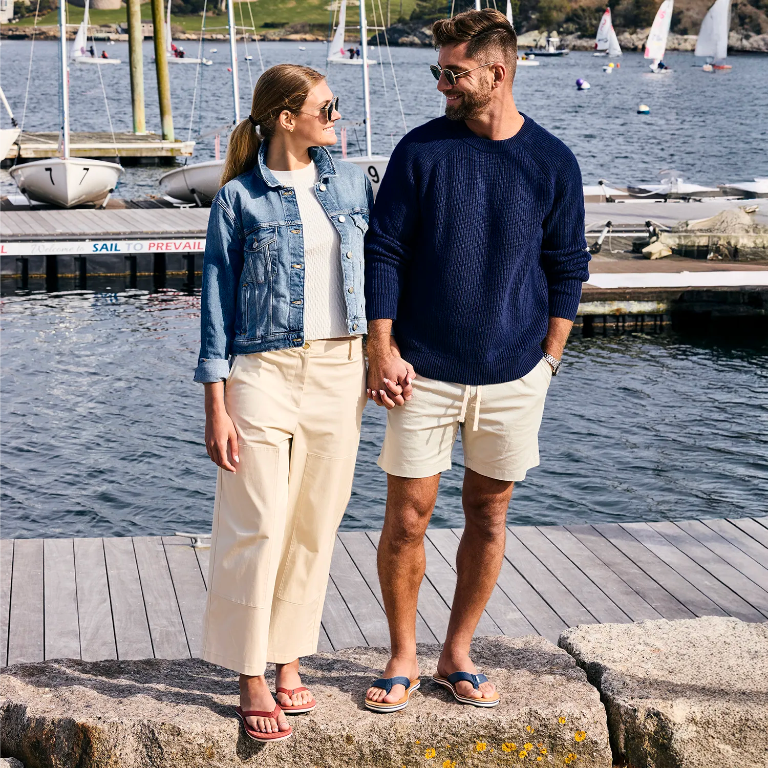 Women's Dunes | Amber