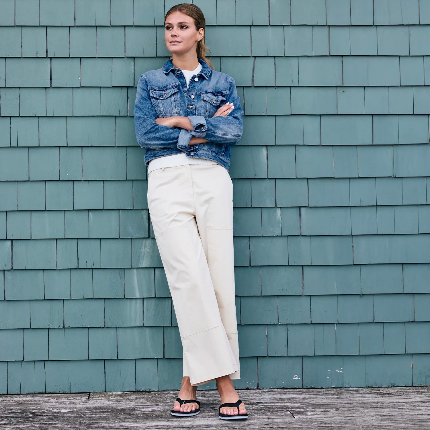 Women's Dunes | Black