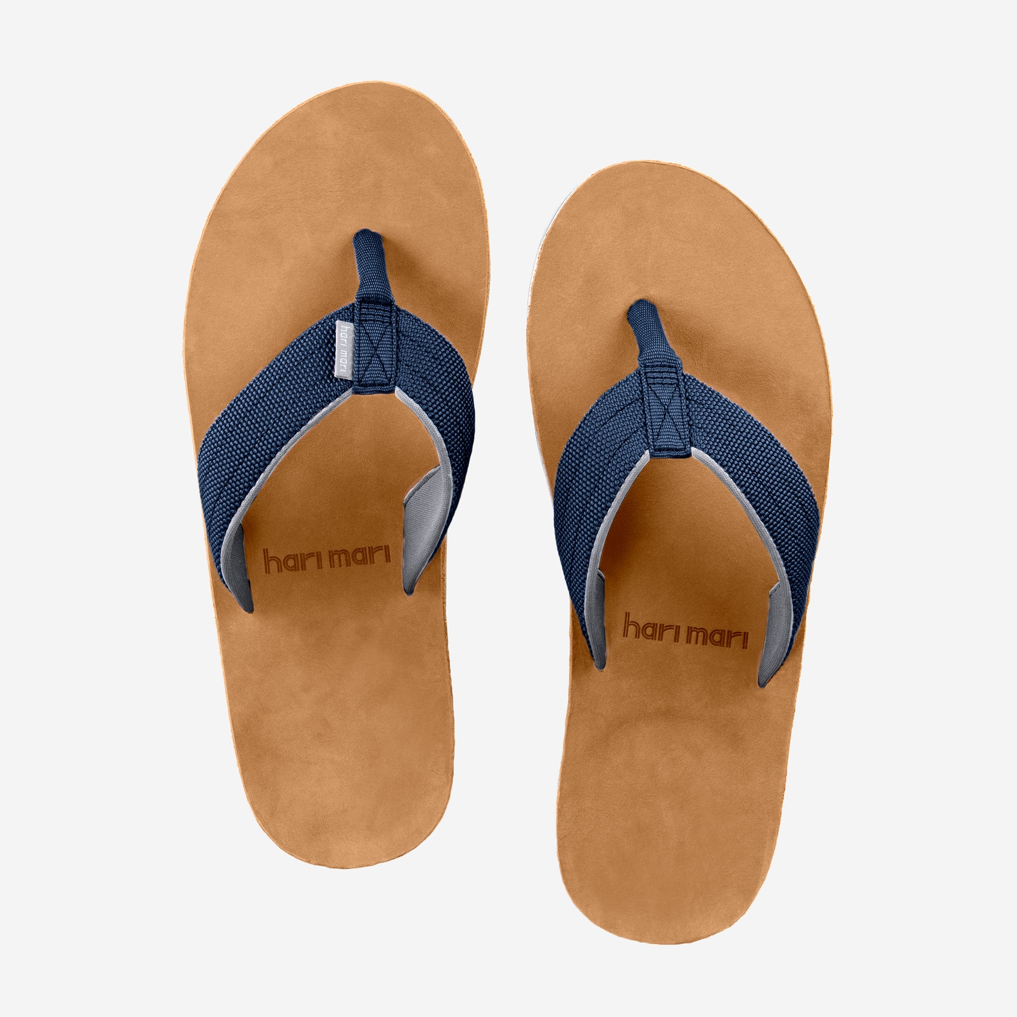 Men's Scouts Boat Safe Flip Flops by Hari Mari