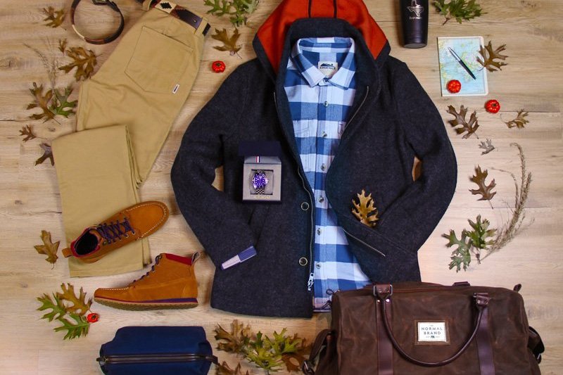 FALL OUTDOOR GEAR GIVEAWAY