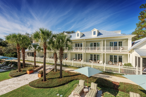 THE SOUTHERN SUMMER ESCAPE GIVEAWAY - ENDS SEPTEMBER 4th