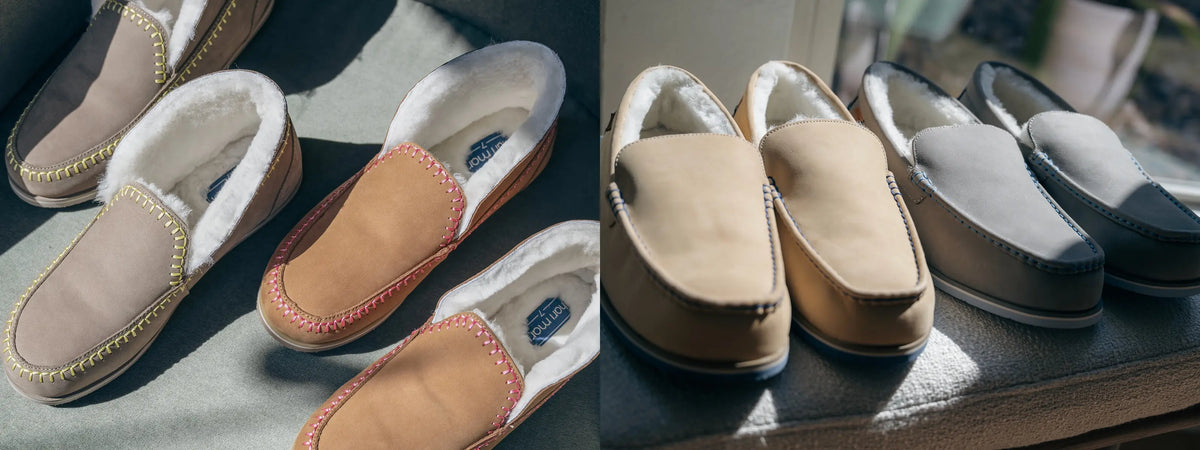 All Slippers