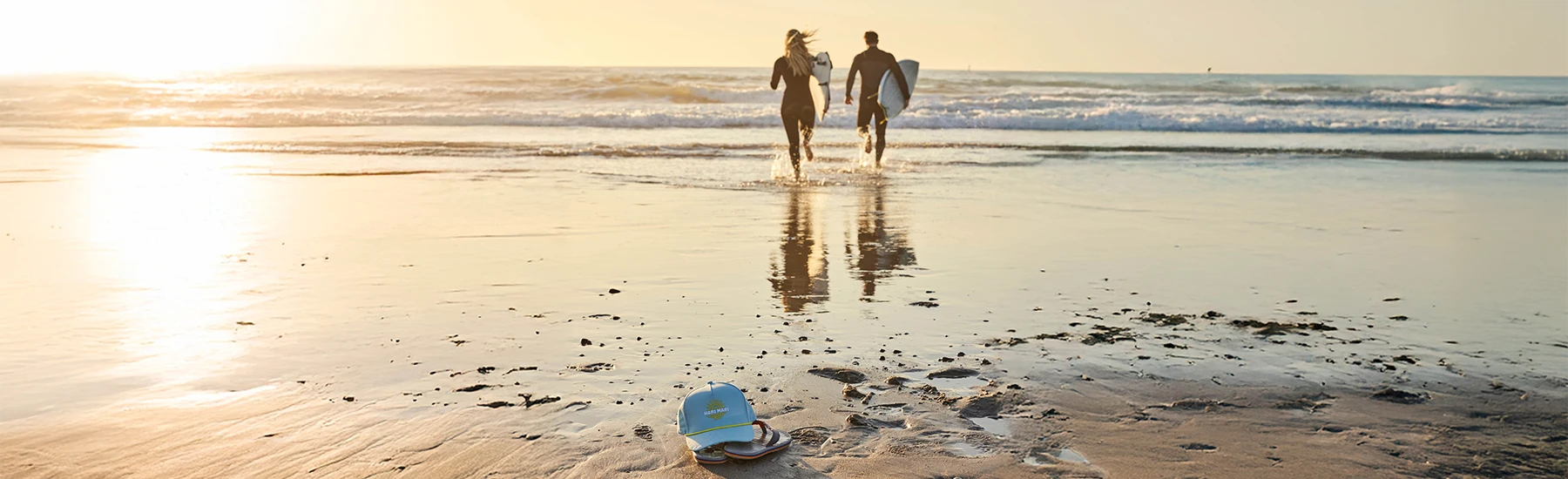 Men's & Women's Summer Picks