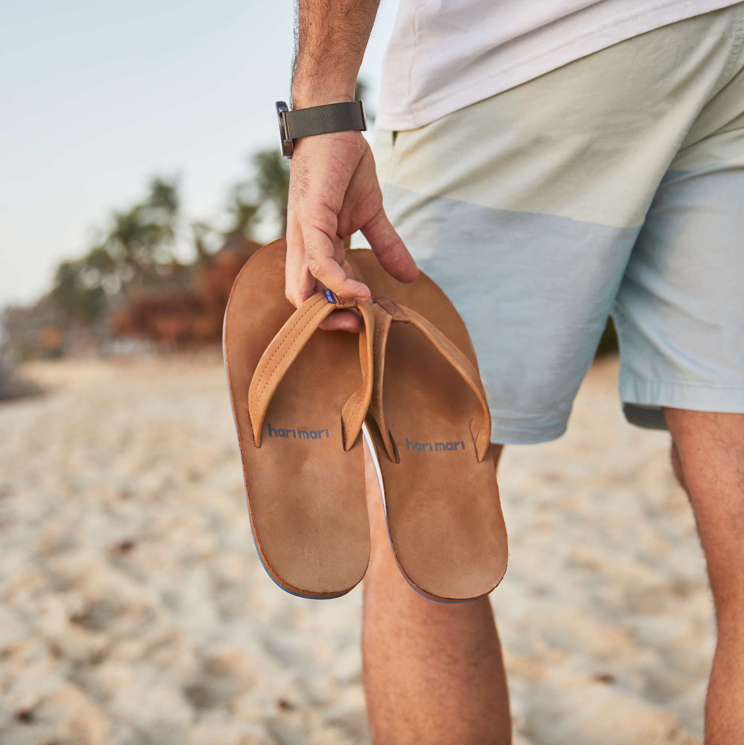 Fields | Men's