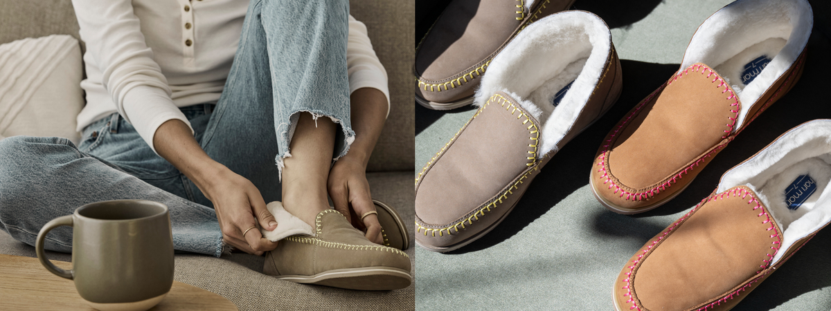 Women's Slippers