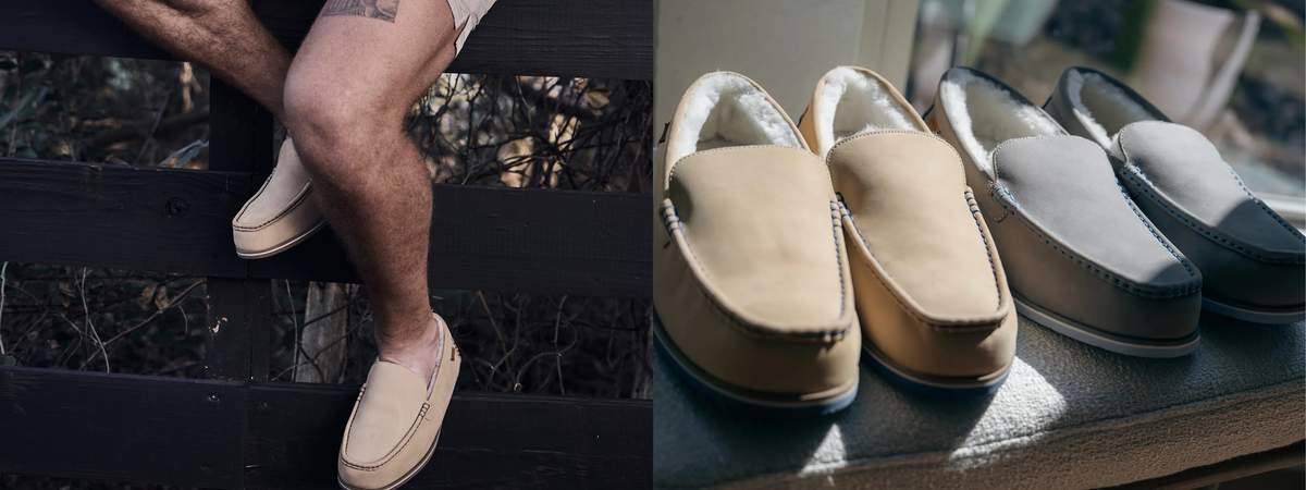 Men's Slippers