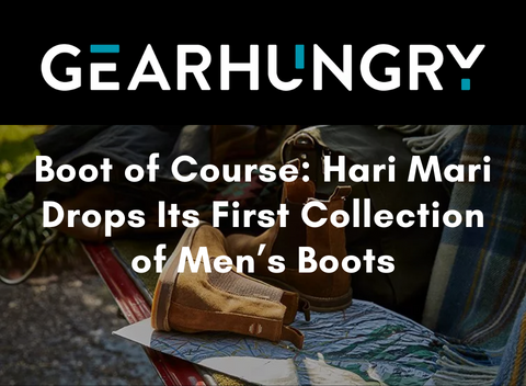 Gearhungry