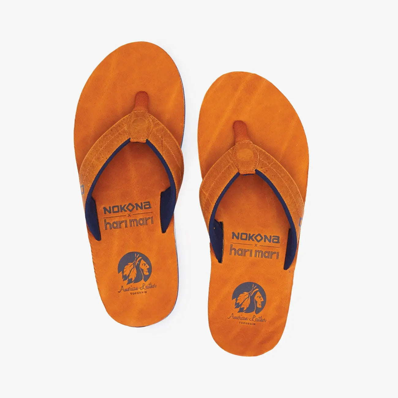 Men's Nokona x Hari Mari | Generation