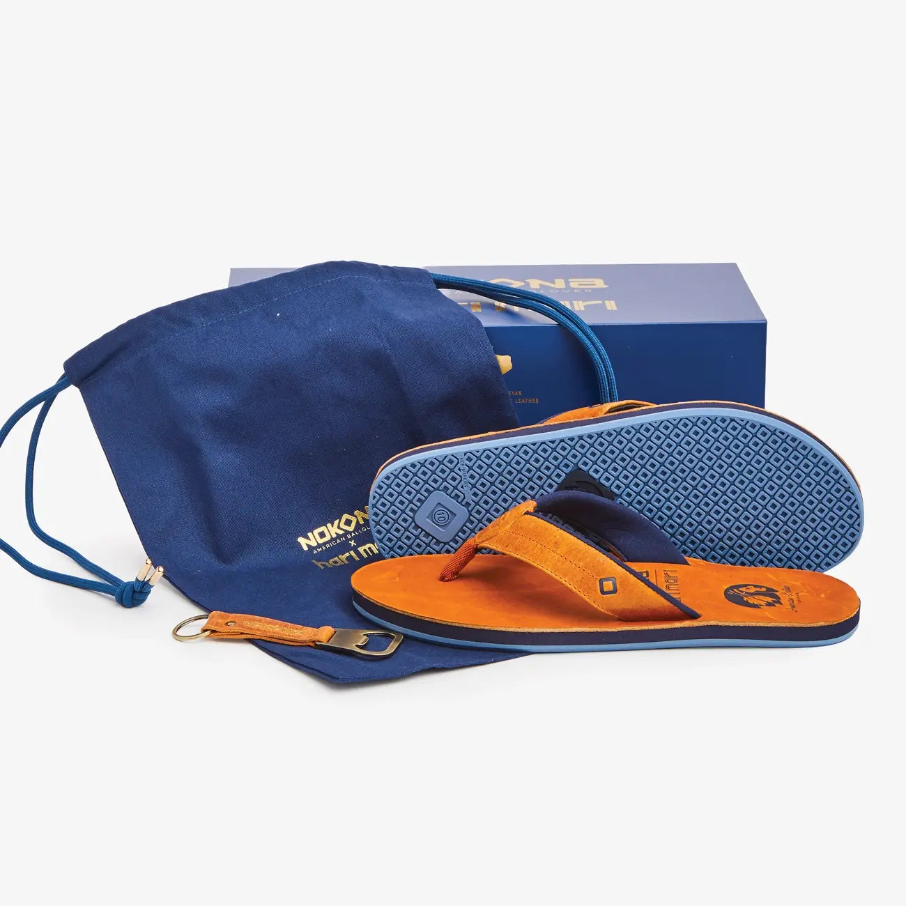 Men's Nokona x Hari Mari | Generation