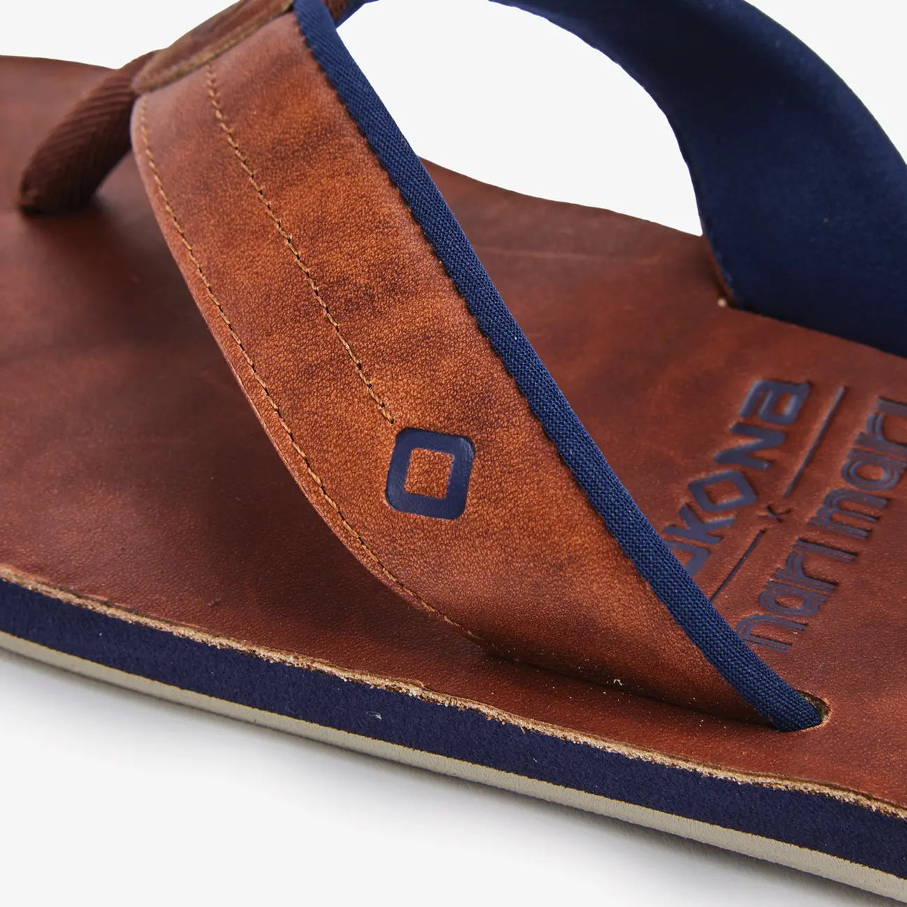 Men's Nokona x Hari Mari | Walnut