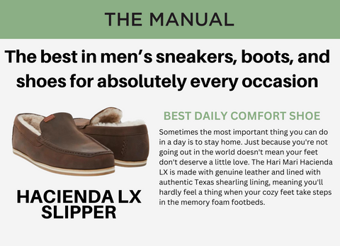 THE MANUAL