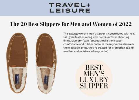 Mens Slippers: The Best Styles In 2022