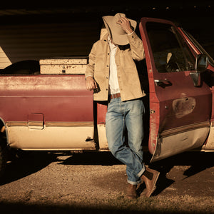 Men's Odessa | Oak