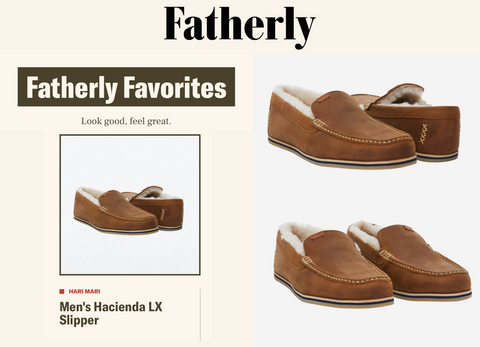 FATHERLY