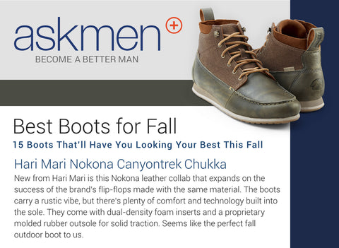 AskMen