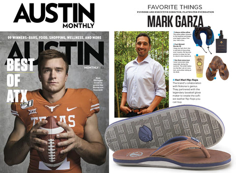 Austin Monthly