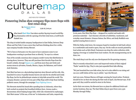 Culture Map