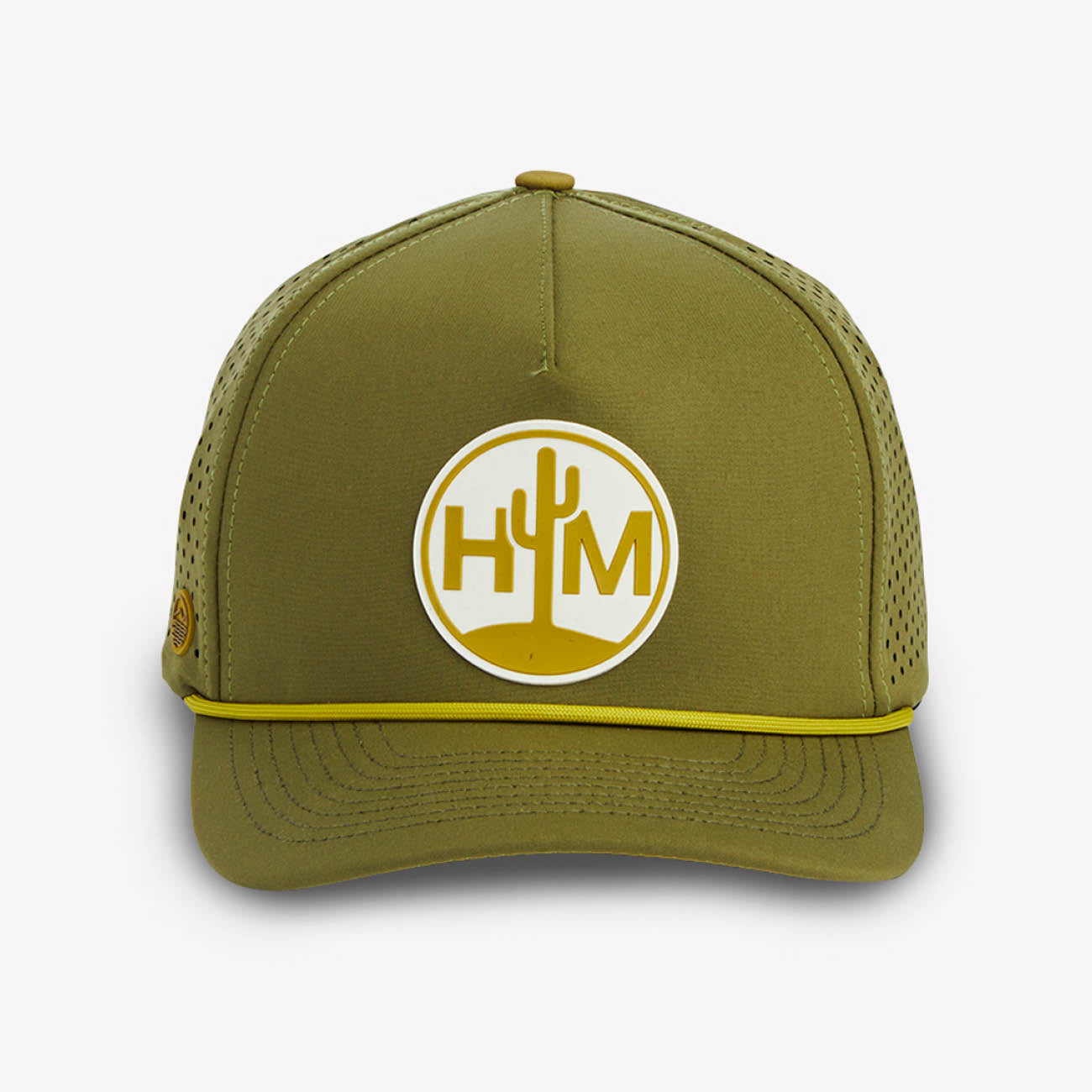 Cactus Chill Hat | Moss