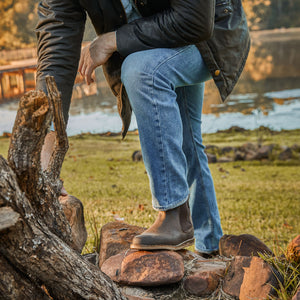 Men's Odessa | Oak